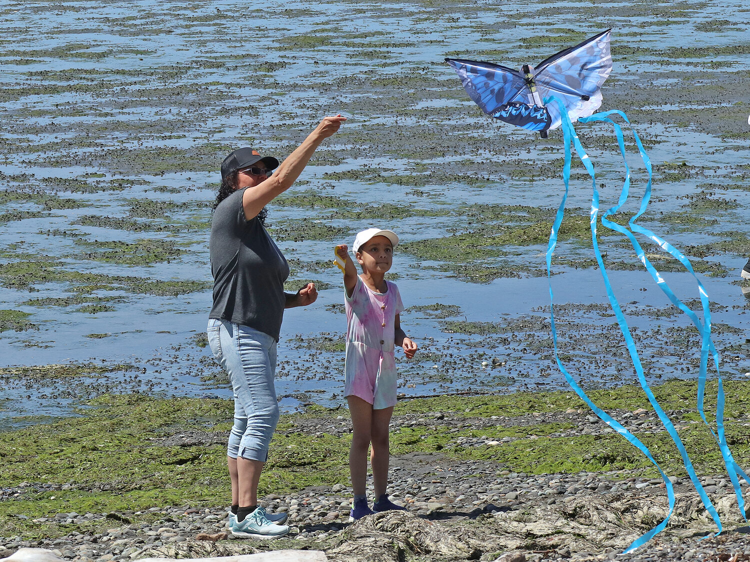 Birch Bay Kite Festival, Splash Days kicking off summer fun The